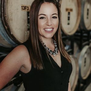 Meet your Posher, Catherine